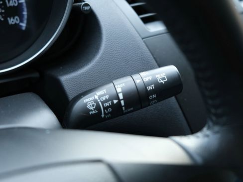 Used 2012 MAZDA MAZDA3 s Touring image 36