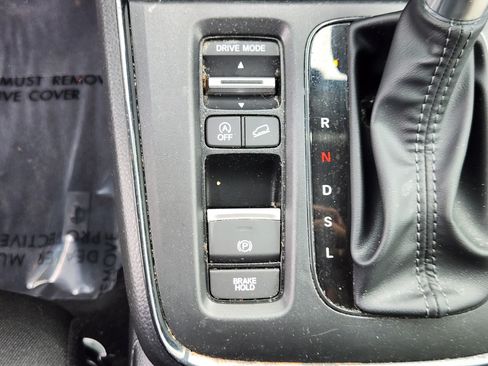 Used 2023 Honda CR-V EX image 22