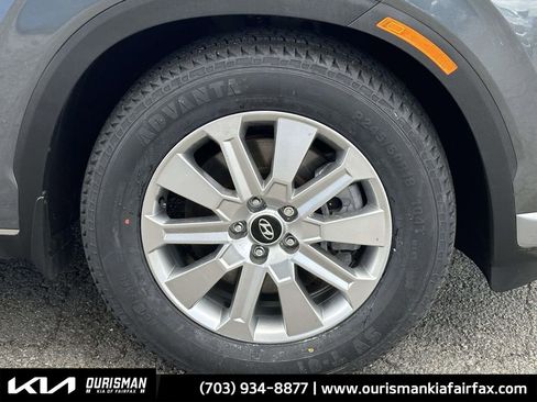 Used 2023 Hyundai Palisade SEL image 30