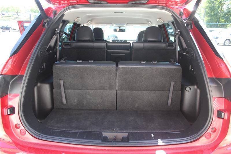 Used 2023 Mitsubishi Outlander SE AWD/4WD image 24