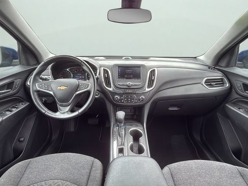 Used 2022 Chevrolet Equinox LT FWD image 14