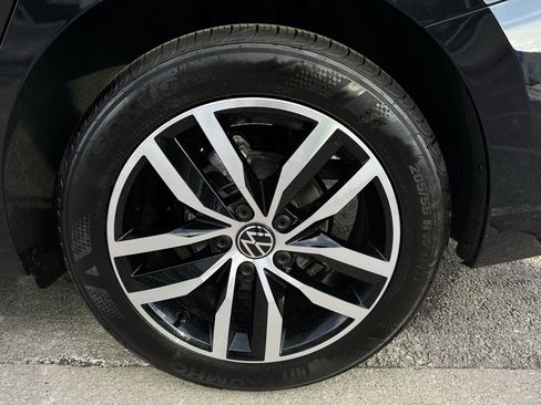 New 2026 Volkswagen Jetta SE image 33