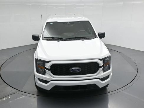 Used 2023 Ford F150 XL w/ STX Appearance Package RWD image 35