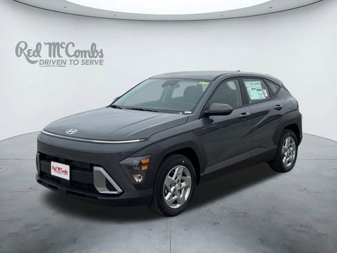 New 2026 Hyundai Kona SE FWD image 1