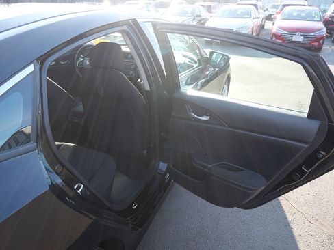 Used 2017 Honda Civic LX image 29