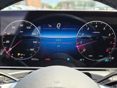 New 2026 Mercedes-Benz C 300 4MATIC Sedan image 29