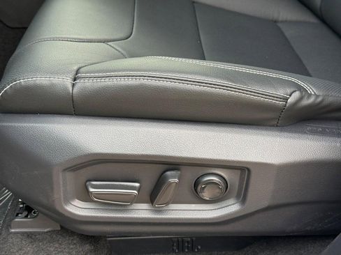 New 2026 Toyota Sequoia TRD Pro image 16