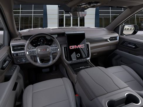 New 2026 GMC Yukon Elevation image 15