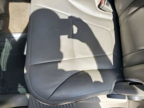 Used 2003 Chevrolet TrailBlazer LT image 26