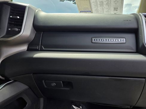 Used 2019 RAM 2500 Big Horn image 50