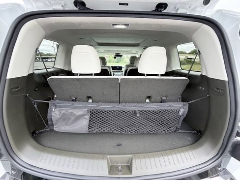 New 2025 Hyundai Santa Fe Calligraphy image 7