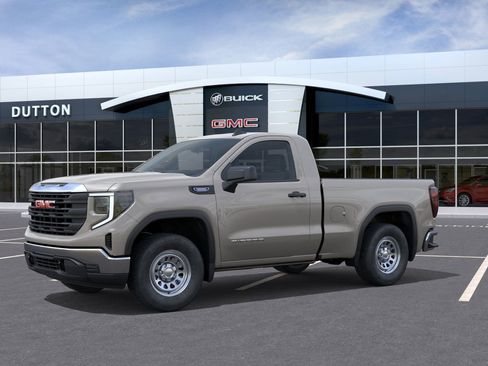 New 2026 GMC Sierra 1500 Pro image 26