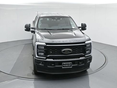New 2026 Ford F350 XLT w/ XLT Premium Package image 38