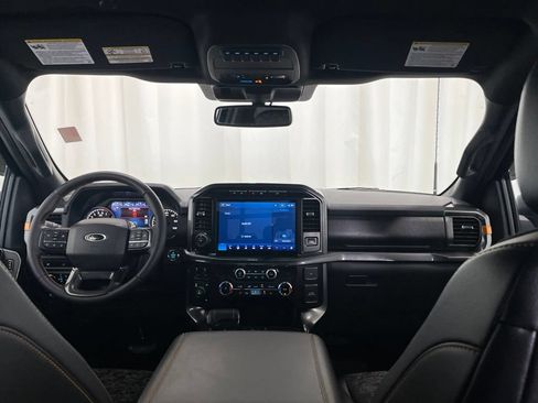 Used 2023 Ford F150 Tremor AWD/4WD image 9