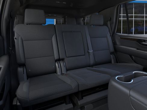 New 2026 Chevrolet Tahoe LS w/ LPO, Dark Essentials Package image 17