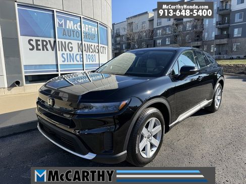 New 2026 Honda Prologue EX image 1