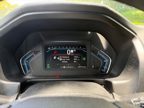 Used 2022 Honda Odyssey EX image 24