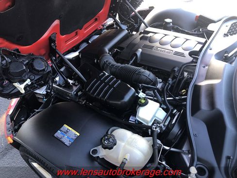 Used 2009 Saturn Sky w/ Premium Trim Package image 25