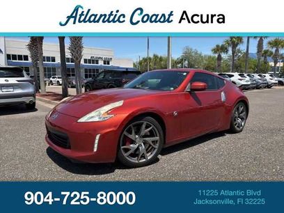 Used 2015 Nissan 370Z w/ Sport Package