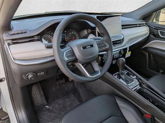 New 2026 Jeep Compass Limited video 3