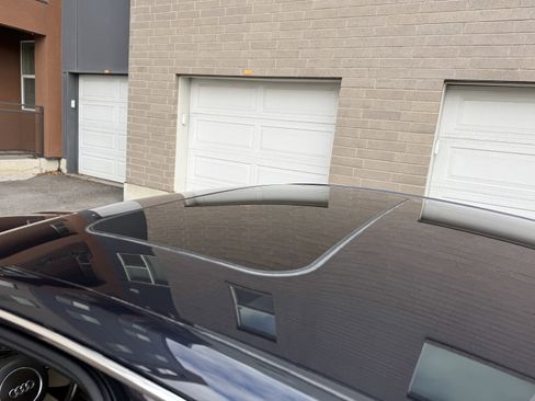 Used 2016 Audi A6 3.0T Prestige w/ Prestige Package image 11