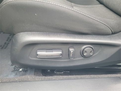 Certified 2024 Honda Accord EX image 13