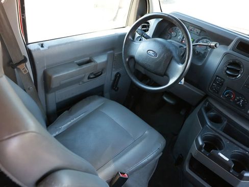 Used 2012 Ford E-350 and Econoline 350 XL image 21