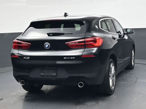 Used 2020 BMW X2 sDrive28i w/ Convenience Package image 4