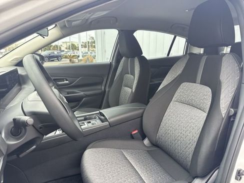 New 2026 Nissan Sentra SV w/ Floor Mat Package image 15
