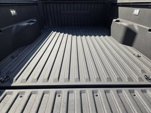 Used 2024 Toyota Tacoma TRD Sport RWD image 26
