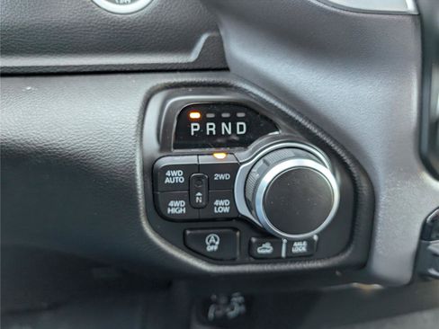 Used 2023 RAM 1500 Big Horn image 23