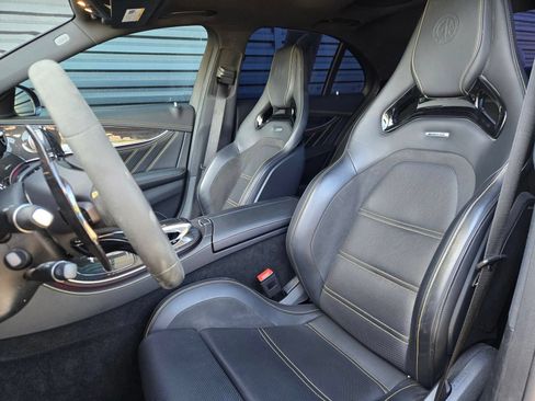 Used 2018 Mercedes-Benz E 63 AMG S image 5