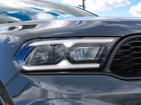 Used 2025 Dodge Durango GT image 10