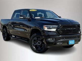 Used 2019 RAM 1500 Big Horn AWD/4WD 360° Tour