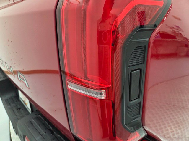 New 2026 Toyota Tacoma Limited AWD/4WD image 32
