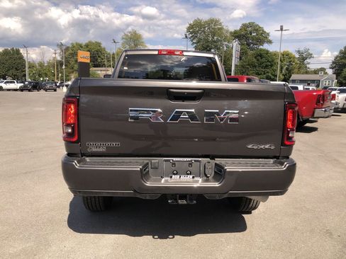 New 2026 RAM 2500 Big Horn image 18