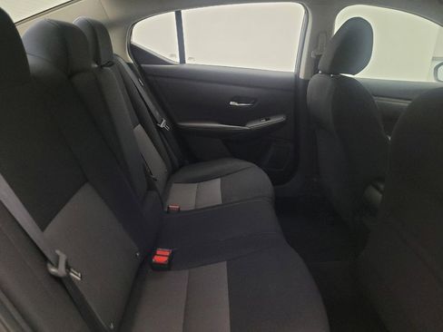 Used 2021 Nissan Sentra SV FWD image 19