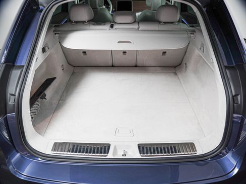 Certified 2023 Mercedes-Benz EQE 350+ 4MATIC SUV image 6