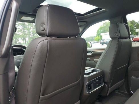 New 2026 GMC Sierra 1500 Denali w/ Technology Package AWD/4WD image 8