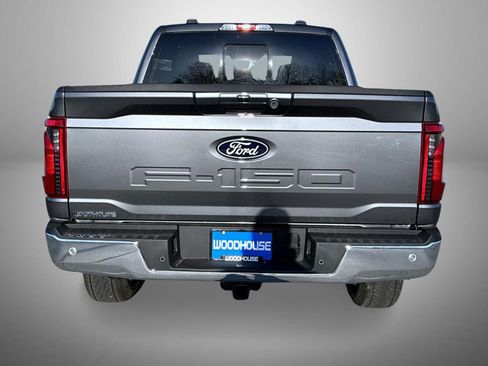 New 2026 Ford F150 XLT AWD/4WD image 6