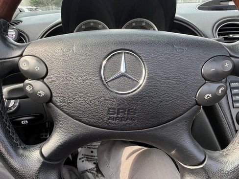 Used 2006 Mercedes-Benz SL 500 image 37