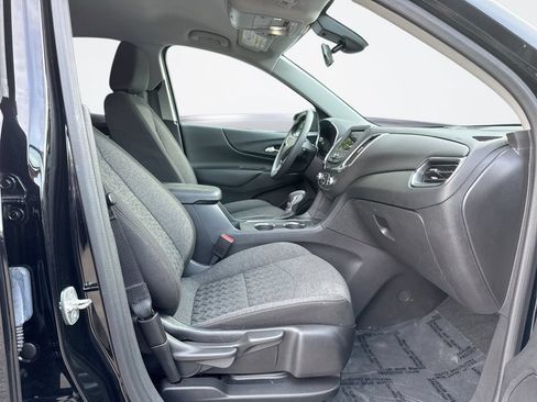 Used 2024 Chevrolet Equinox LT FWD image 25