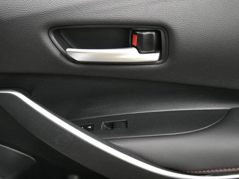Used 2024 Toyota Corolla SE FWD image 34