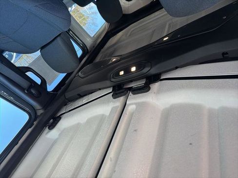 Certified 2025 Jeep Wrangler Unlimited Sport S 4xe image 17