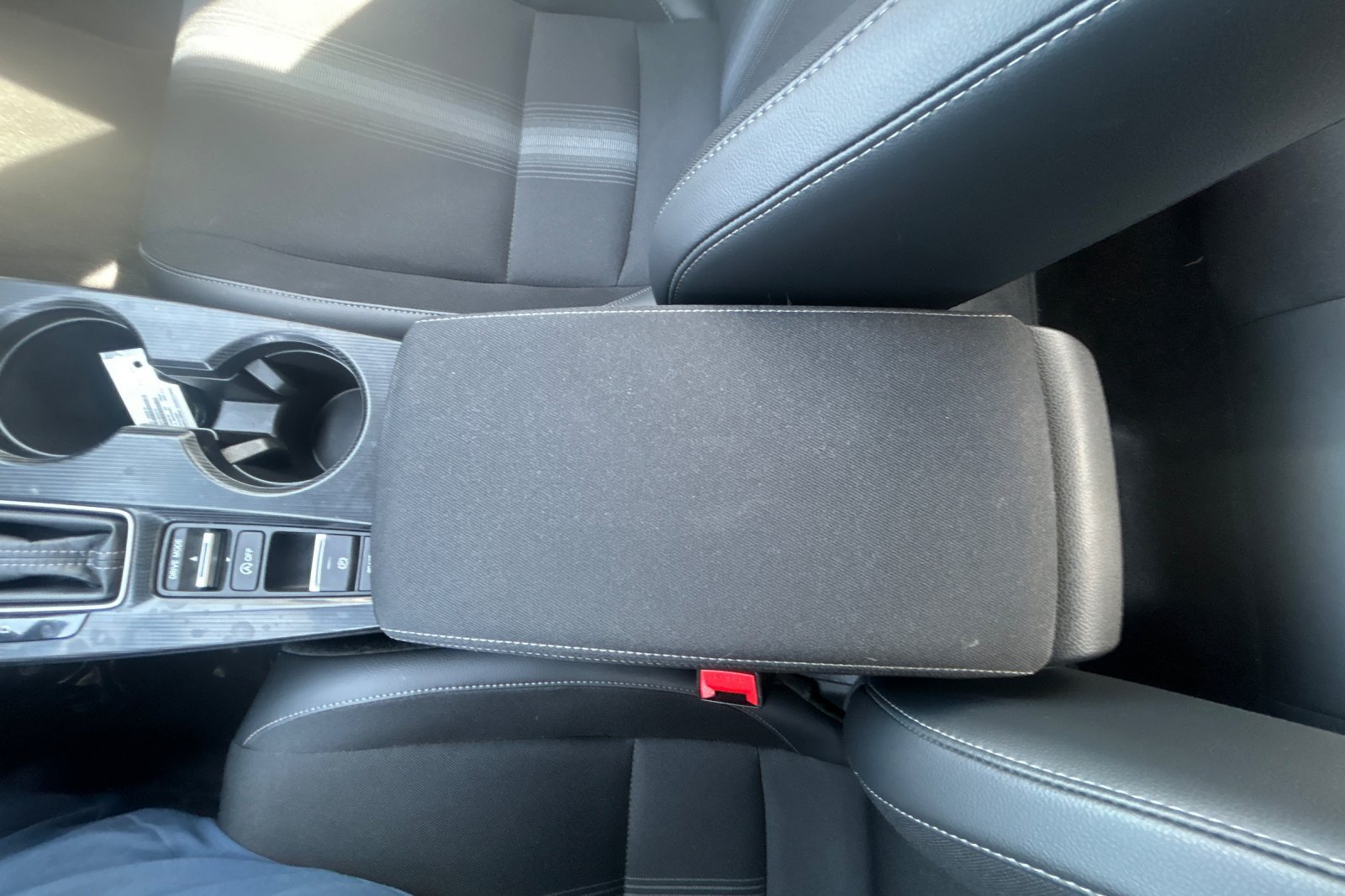 Used 2024 Honda Civic Sport image 18