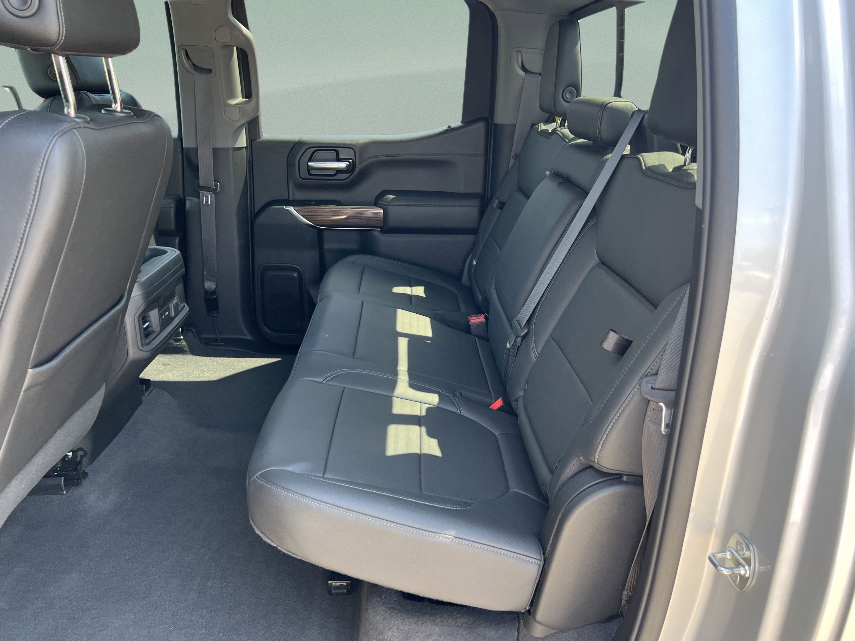 Used 2021 Chevrolet Silverado 1500 RST w/ Rally Edition AWD/4WD image 26