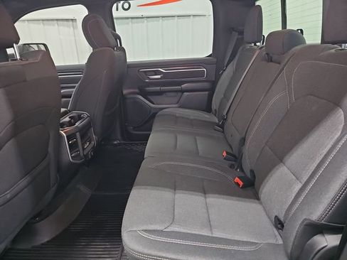 Used 2020 RAM 1500 Big Horn AWD/4WD image 21