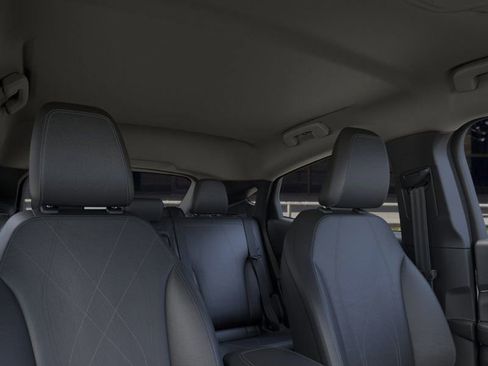 New 2025 Ford Mustang Mach-E Select w/ Comfort Package Lite image 22