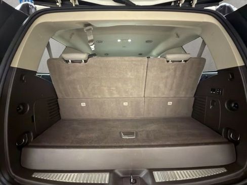 Used 2015 GMC Yukon Denali w/ Touring Package AWD/4WD image 23