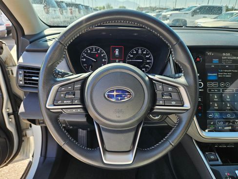 Used 2023 Subaru Outback Premium AWD/4WD image 16